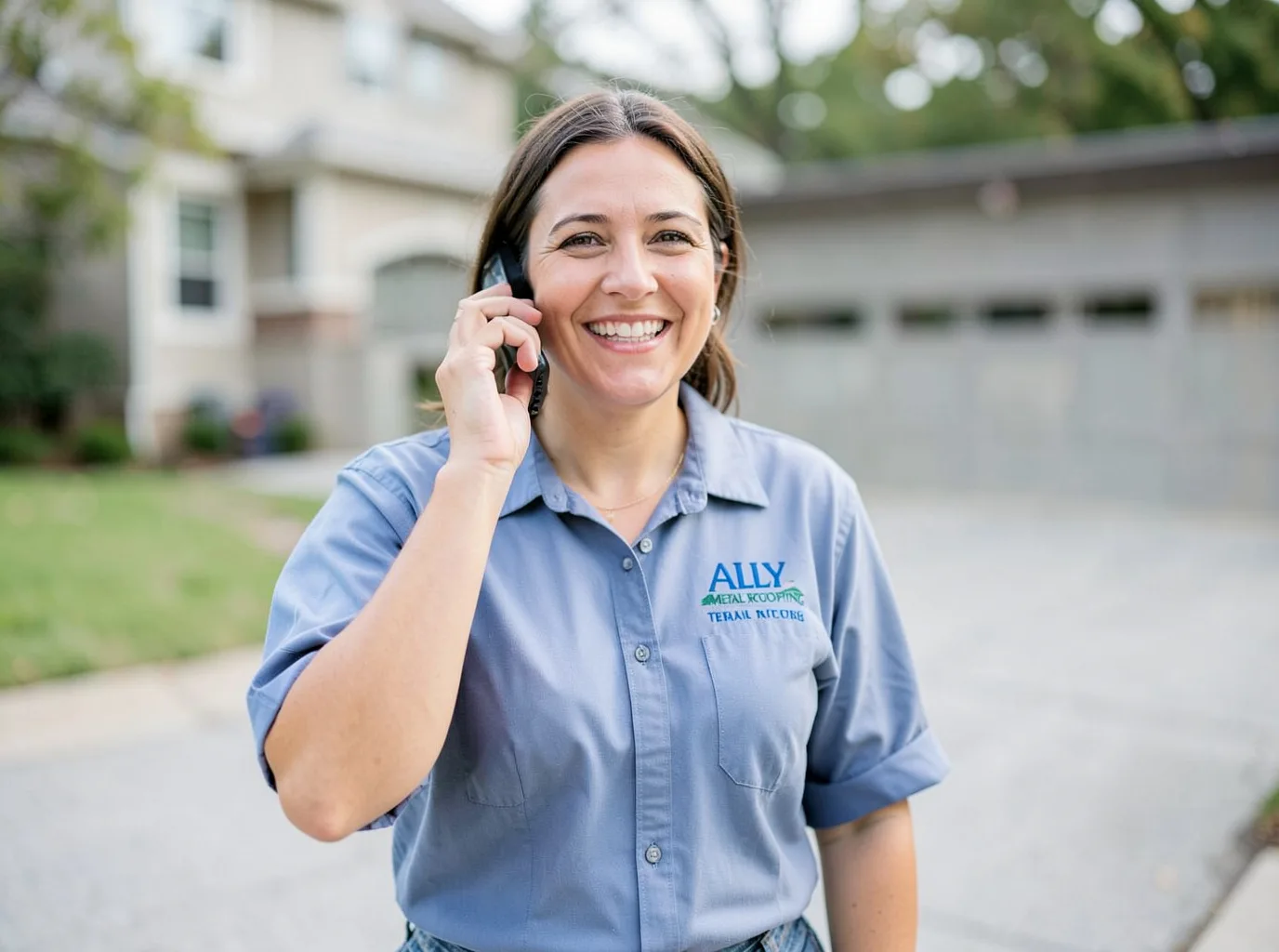 Metal Roof Installation Gainesville, VA FAQs